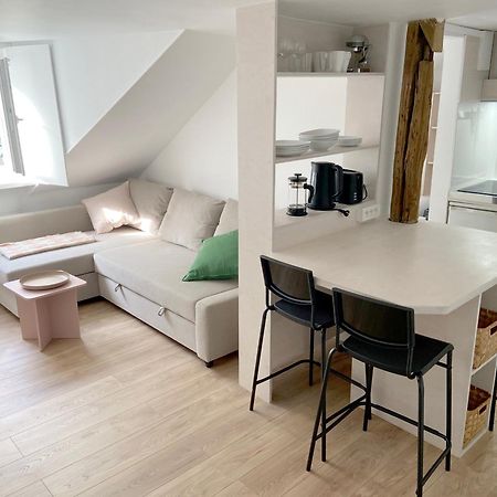 Le Cocon Perche Entre L'Opera Et Les Tuileries Apartment ปารีส ภายนอก รูปภาพ