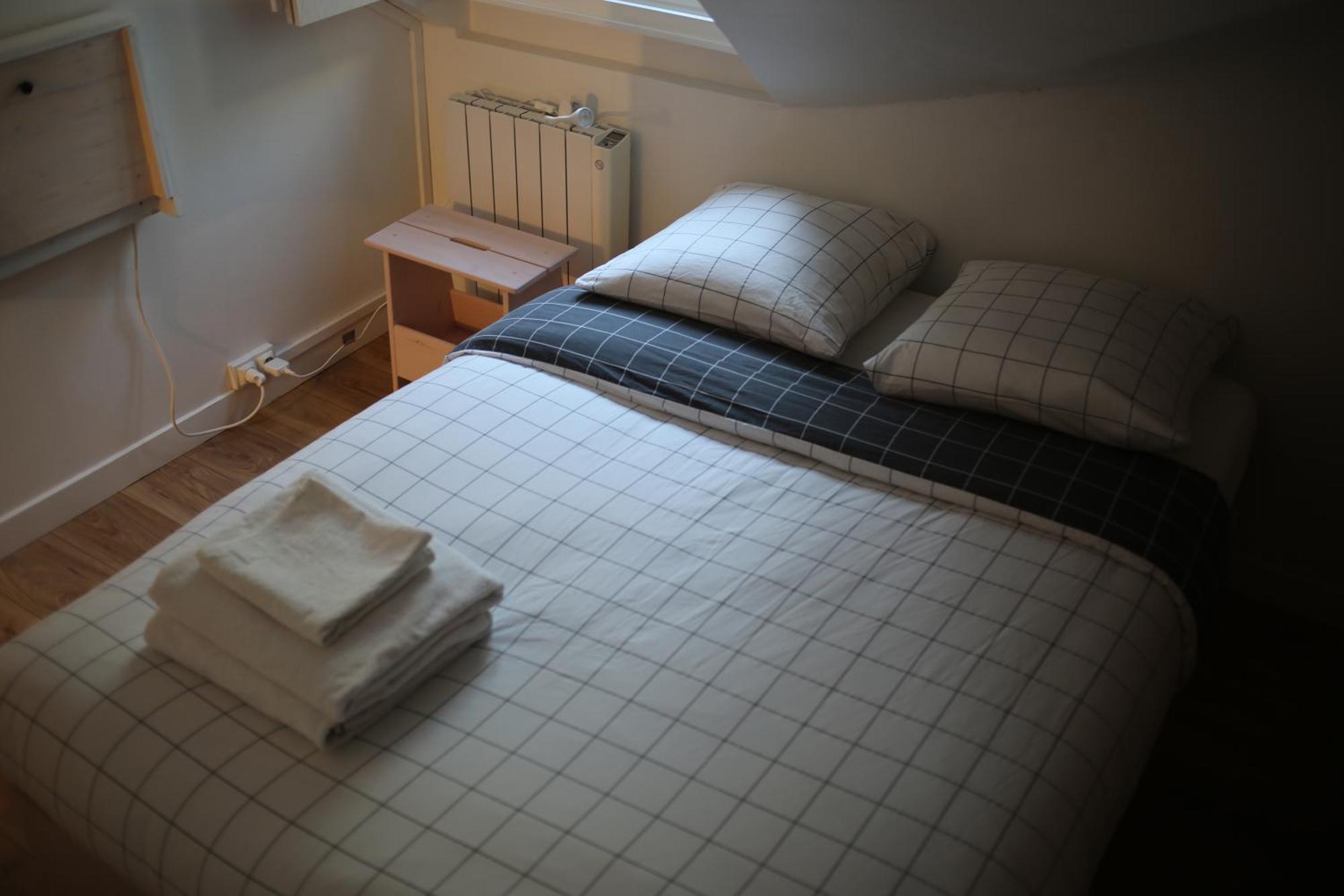 Le Cocon Perche Entre L'Opera Et Les Tuileries Apartment ปารีส ภายนอก รูปภาพ