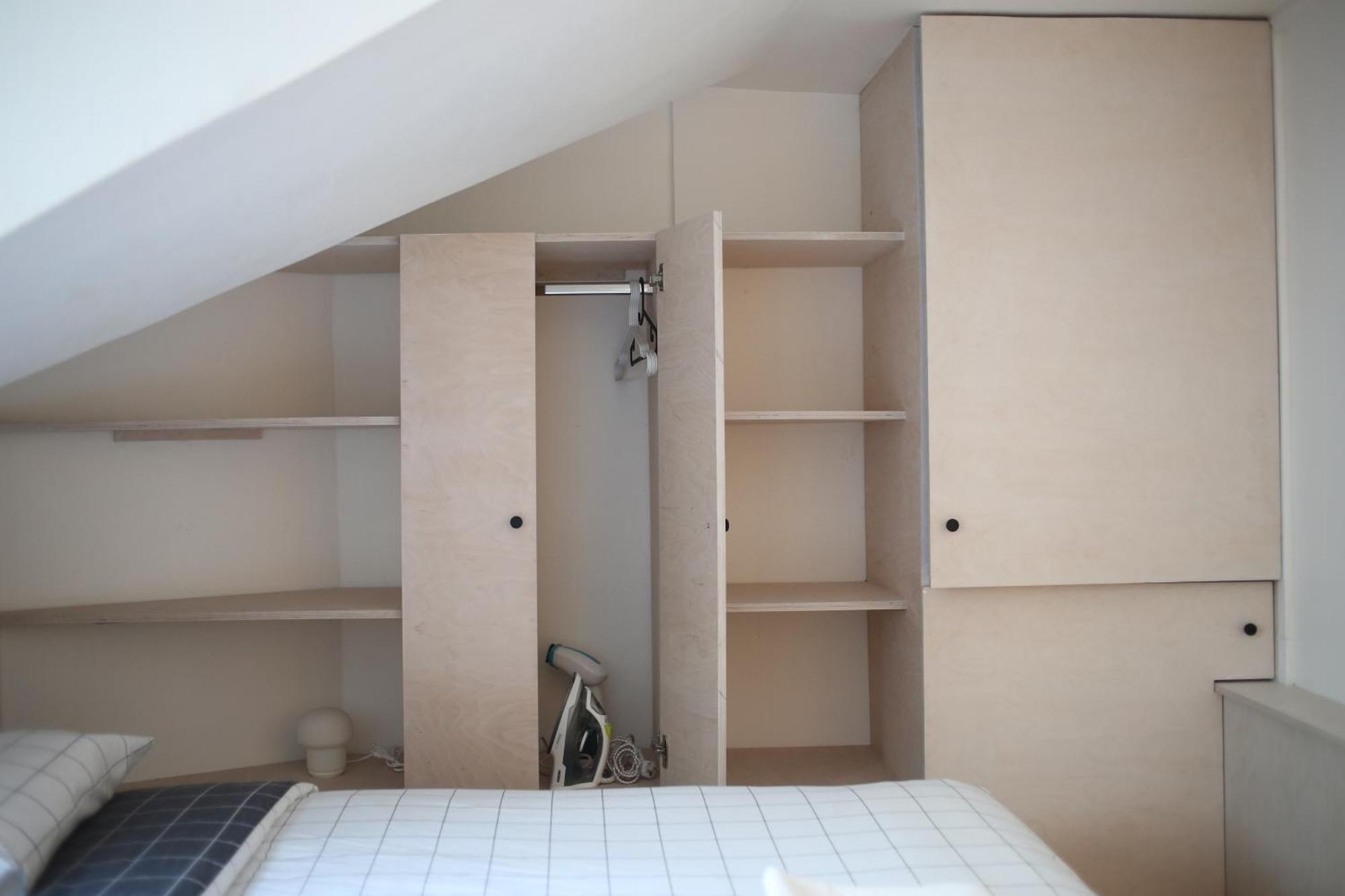 Le Cocon Perche Entre L'Opera Et Les Tuileries Apartment ปารีส ภายนอก รูปภาพ